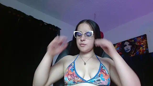 valeri sotoo online show from 06/01/26, 01:22