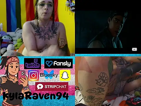 Snapshot of KylaRaven chatting on 05/04/26, 01:53 KylaRaven online show from 05/04/26, 01:53