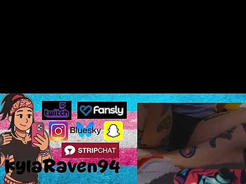 Snapshot of KylaRaven chatting on 05/05/26, 07:17 KylaRaven online show from 05/05/26, 07:17