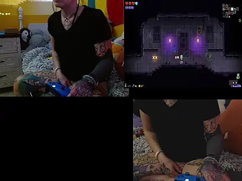 Snapshot of KylaRaven chatting on 04/16/26, 04:08 KylaRaven online show from 04/16/26, 04:08