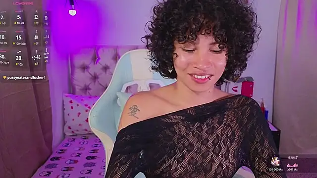 elaseles online show from 01/18/26, 02:48