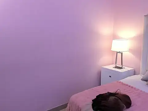 ZoeyClarck online show from 02/12/26, 01:11