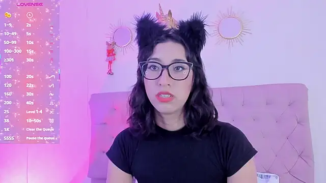 Snapshot of SusannaDoll chatting on 02/05/26, 01:51 SusannaDoll online show from 02/05/26, 01:51