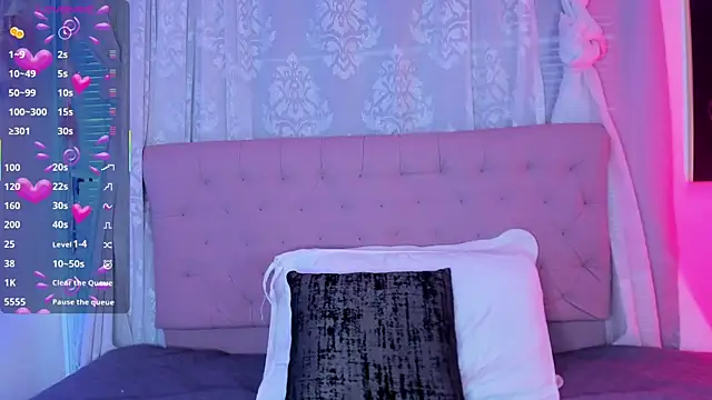 SusannaDoll online show from 04/02/26, 12:12