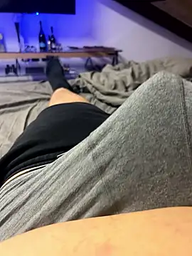 Mariorossi07 online show from 01/14/26, 08:56