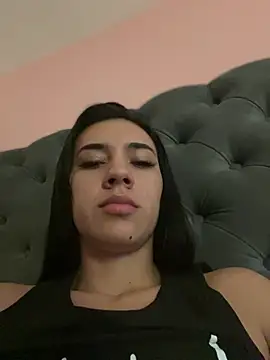 Aliison1  online show from 02/07/26, 04:48