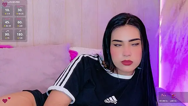 Aliison1  online show from 03/04/26, 10:39