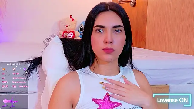 Aliison1  online show from 02/01/26, 11:58