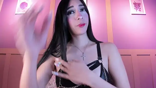 LilithAllenn online show from 02/10/26, 04:00