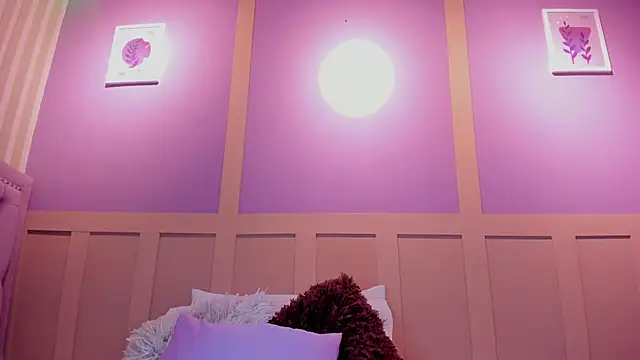 LilithAllenn online show from 02/22/26, 04:15