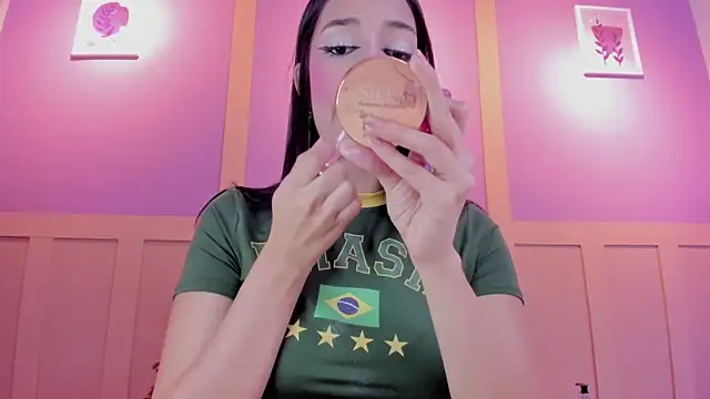 LilithAllenn online show from 03/10/26, 03:43