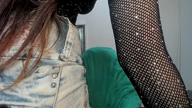 JenniQ69 online show from 02/10/26, 01:54