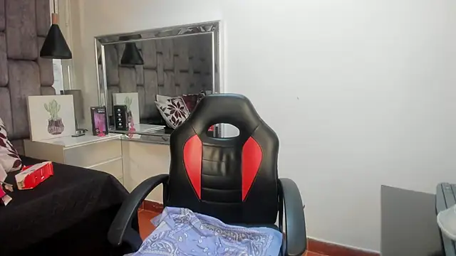 JenniQ69 online show from 03/12/26, 01:48