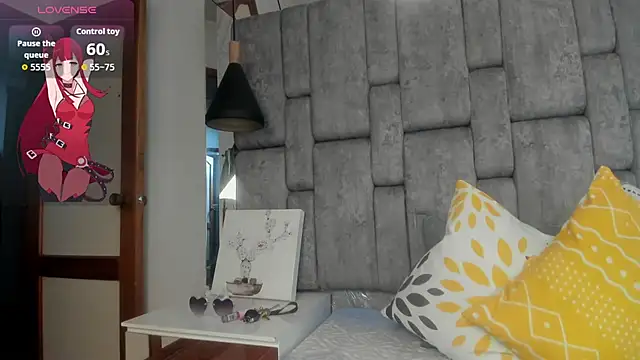 JenniQ69 online show from 06/18/26, 07:30