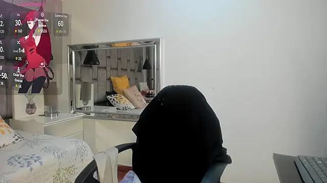 JenniQ69 online show from 03/23/26, 02:28