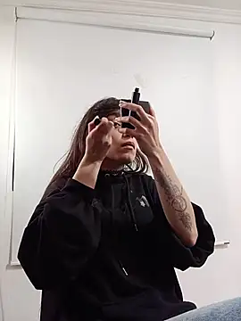 JenniQ69 online show from 02/17/26, 01:41