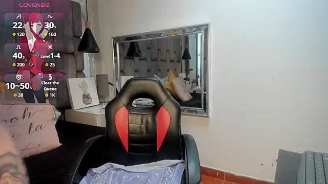 JenniQ69 online show from 04/12/26, 02:42