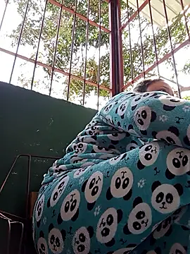 mariacarlota online show from 02/08/26, 02:48