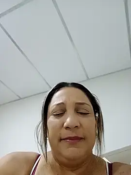 mariacarlota online show from 02/11/26, 05:24