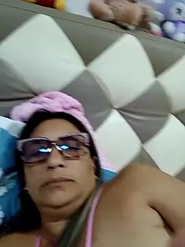 mariacarlota online show from 05/10/26, 02:26