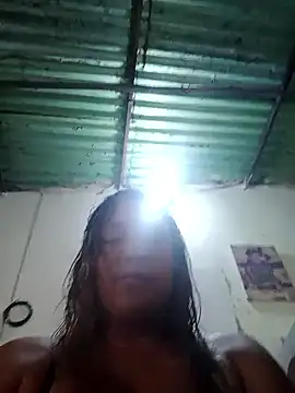 mariacarlota online show from 01/17/26, 05:16