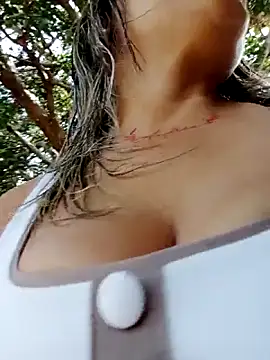 mariacarlota online show from 02/10/26, 07:57