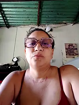 mariacarlota online show from 05/07/26, 01:14