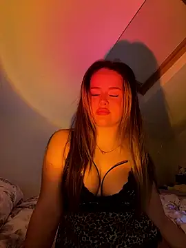 Sadiemissxx online show from 01/16/26, 12:14