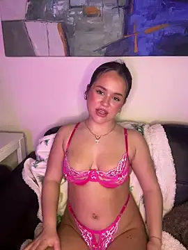 Sadiemissxx online show from 02/10/26, 07:13