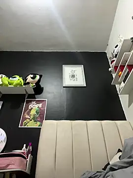 CarolinaRaven online show from 02/26/26, 04:45