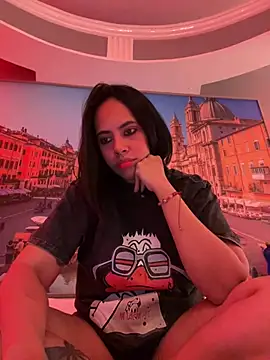 CarolinaRaven online show from 02/14/26, 01:39