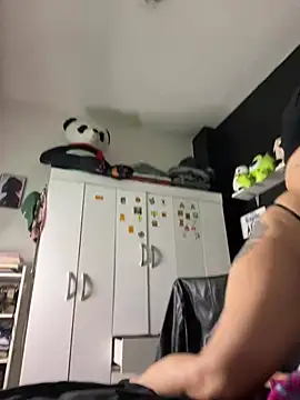 CarolinaRaven online show from 03/24/26, 04:29