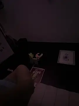 CarolinaRaven online show from 04/02/26, 05:14