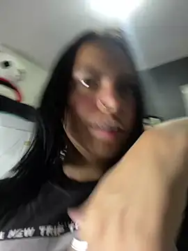 CarolinaRaven online show from 03/30/26, 02:24