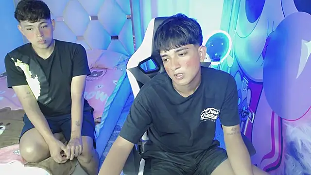 Maxwell boys online show from 01/17/26, 03:43