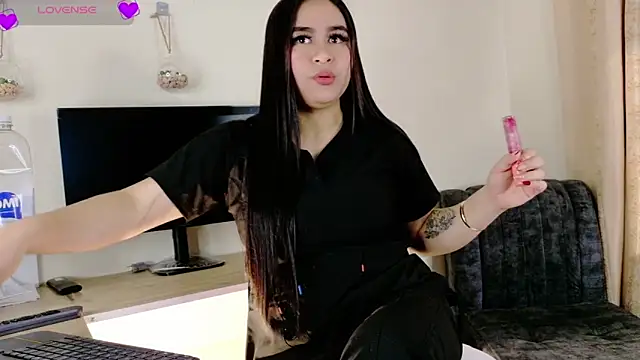 Valen Sm online show from 04/16/26, 07:36