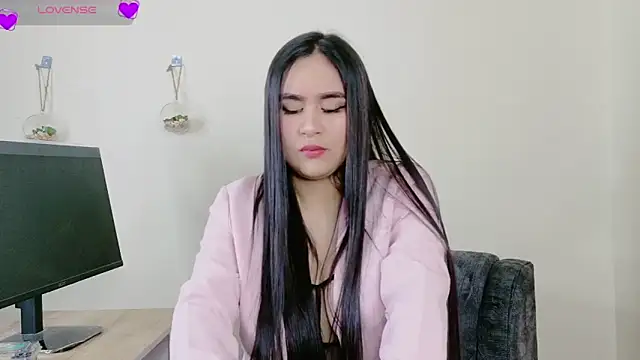 Valen Sm online show from 02/19/26, 09:01