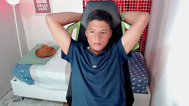 Yosep boy online show from 01/16/26, 07:18