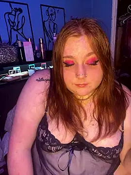 tiemeupmelody online show from 01/15/26, 03:32