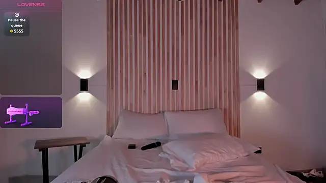 pamelamendez 1 online show from 04/08/26, 01:51