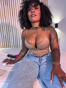 pamelamendez 1 online show from 05/18/26, 11:20