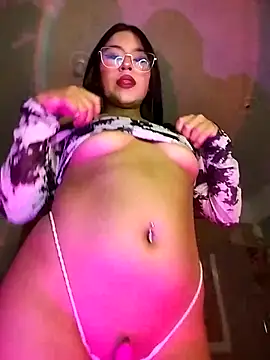 SAAMIIRAA  online show from 01/15/26, 04:49