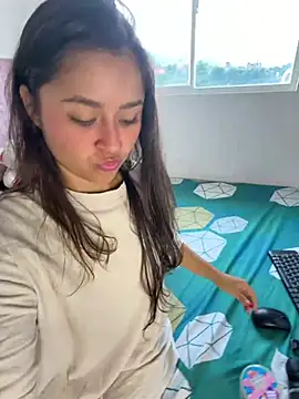 ivette swan online show from 07/15/26, 10:17