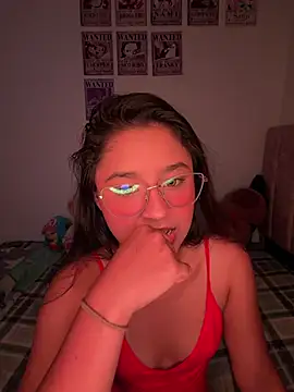 ivette swan online show from 06/06/26, 03:23