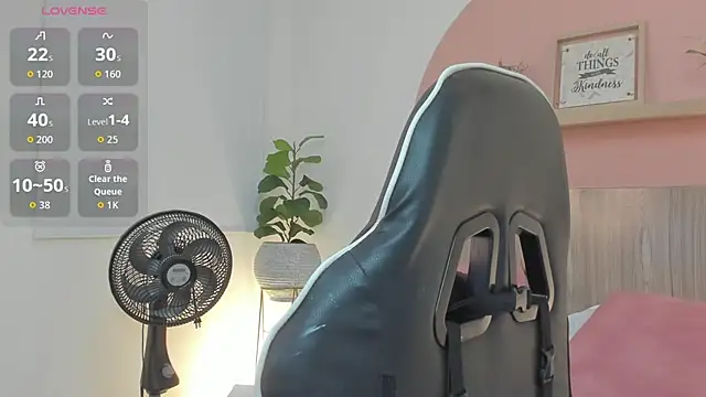 ivette swan online show from 04/09/26, 07:42