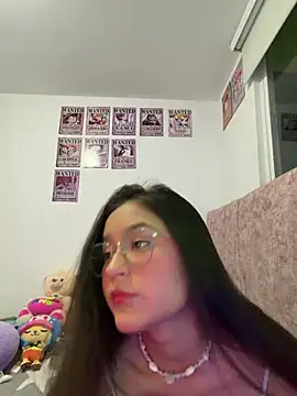ivette swan online show from 06/12/26, 01:36