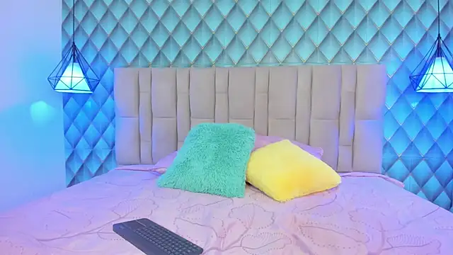 MaylinOrtiz- online show from 01/15/26, 07:17