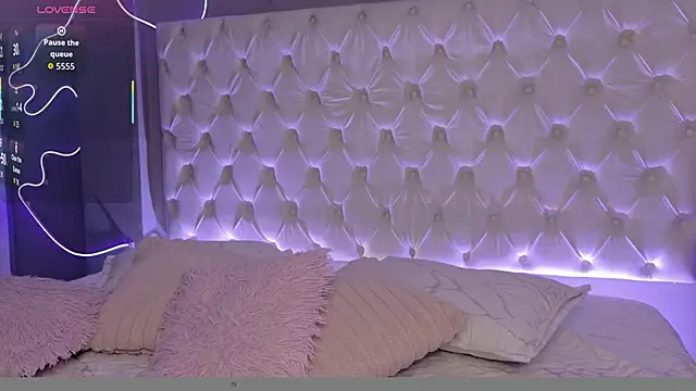 giselle rossii online show from 02/10/26, 04:11