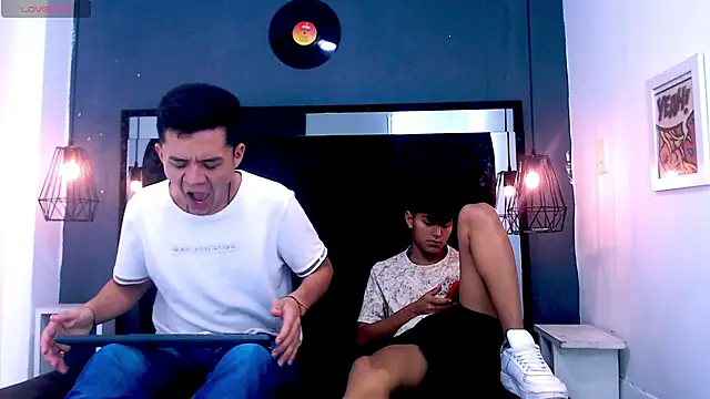 James And Kenet online show from 02/27/26, 12:27