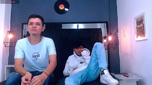 James And Kenet online show from 02/25/26, 12:05